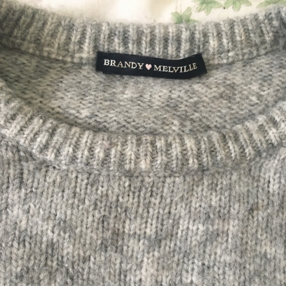 Sweater - Picture 2 of 3